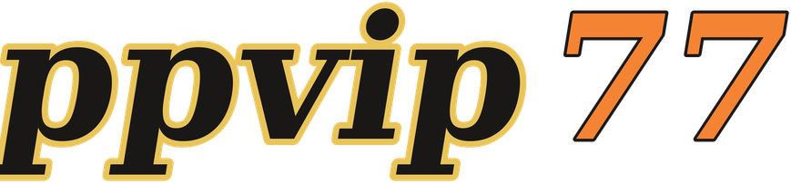 ppvip77 logo